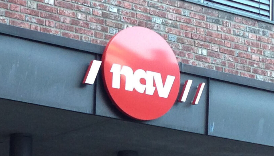 Nav: 2,1 prosent arbeidsledige i september