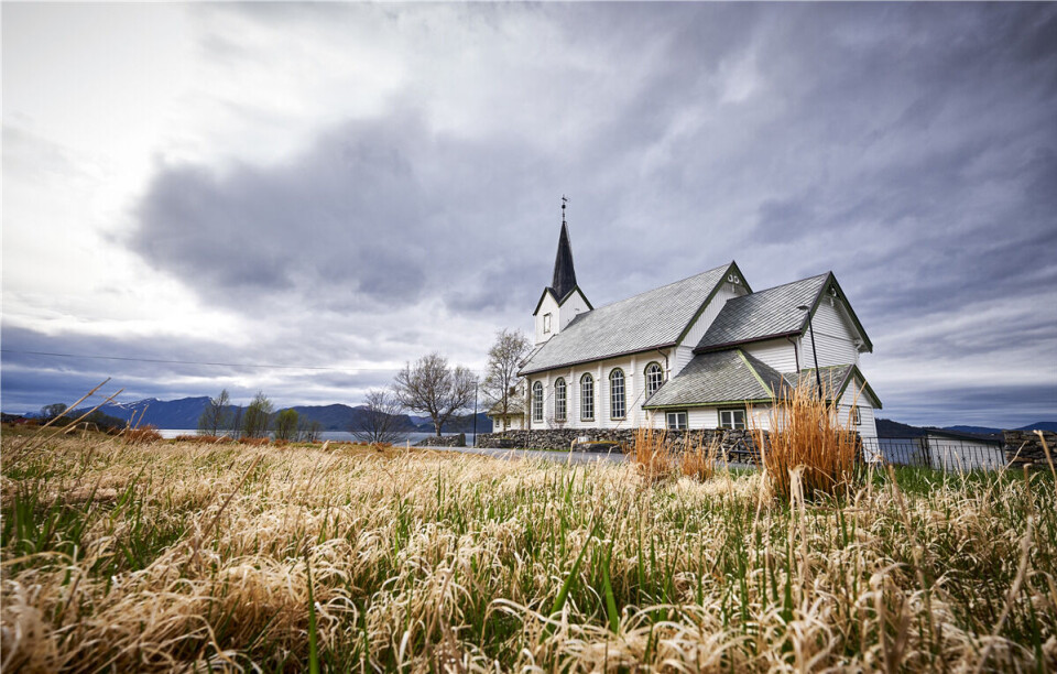 Lønnsforhandlingene fortsetter i Den norske kirke