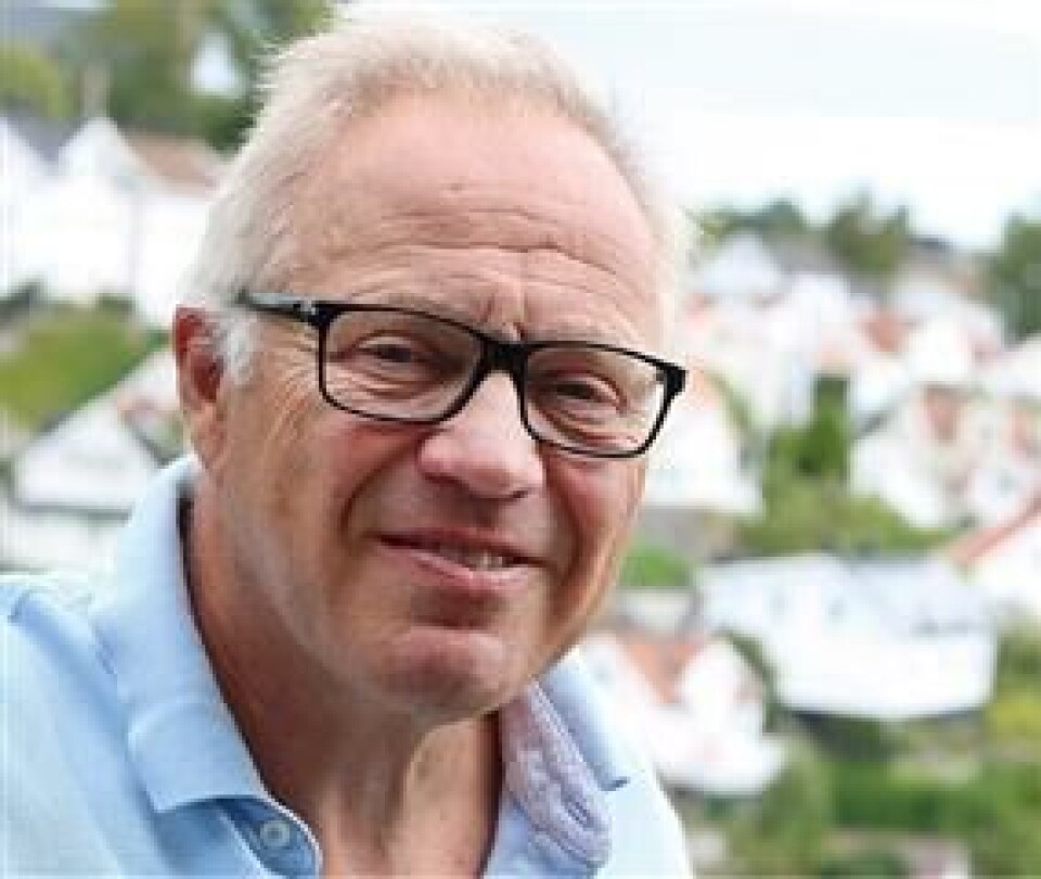 Trenger kunnskap, vil ikke på kurs