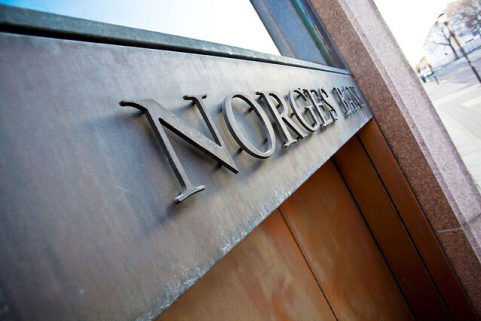 Partene forventer lønnsvekst på 2,9%