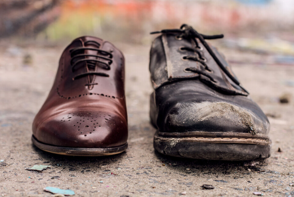 Illustrasjonsfoto: iStock