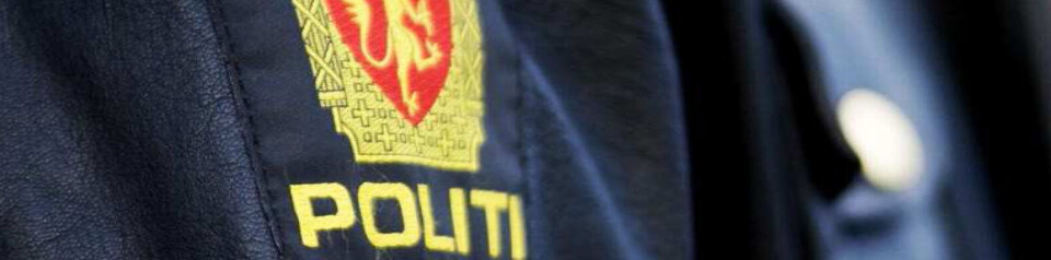 Tillitsvalgte positive til politimelding