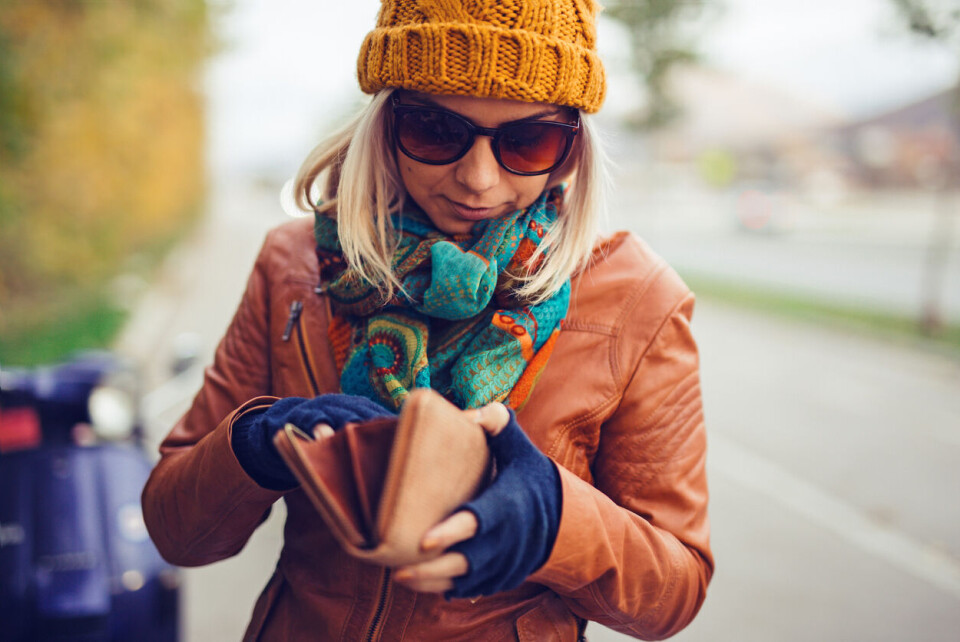 Illustrasjonsfoto: iStock / Getty Images