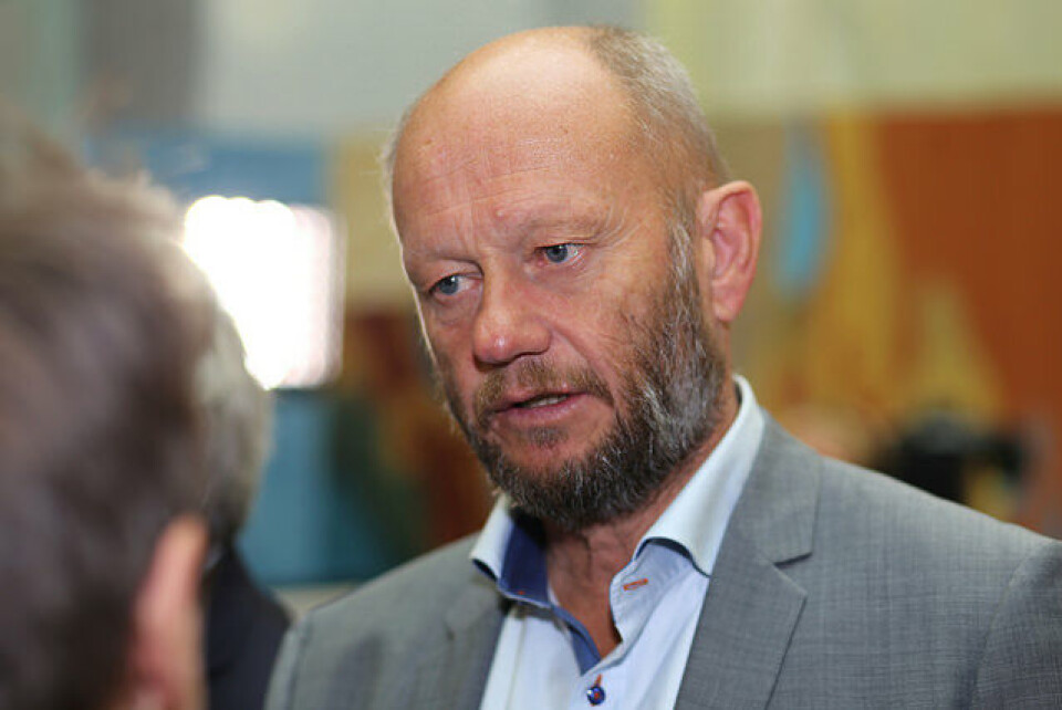 Norsk Industri advarer om økt streikefare