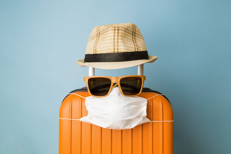 Har du ikke brutt myndighetenes reiseråd får du sykepenger i karantenetiden Foto: iStock