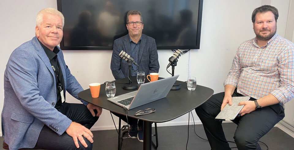 Lærerik webinar-time om lønnsoppgjøret