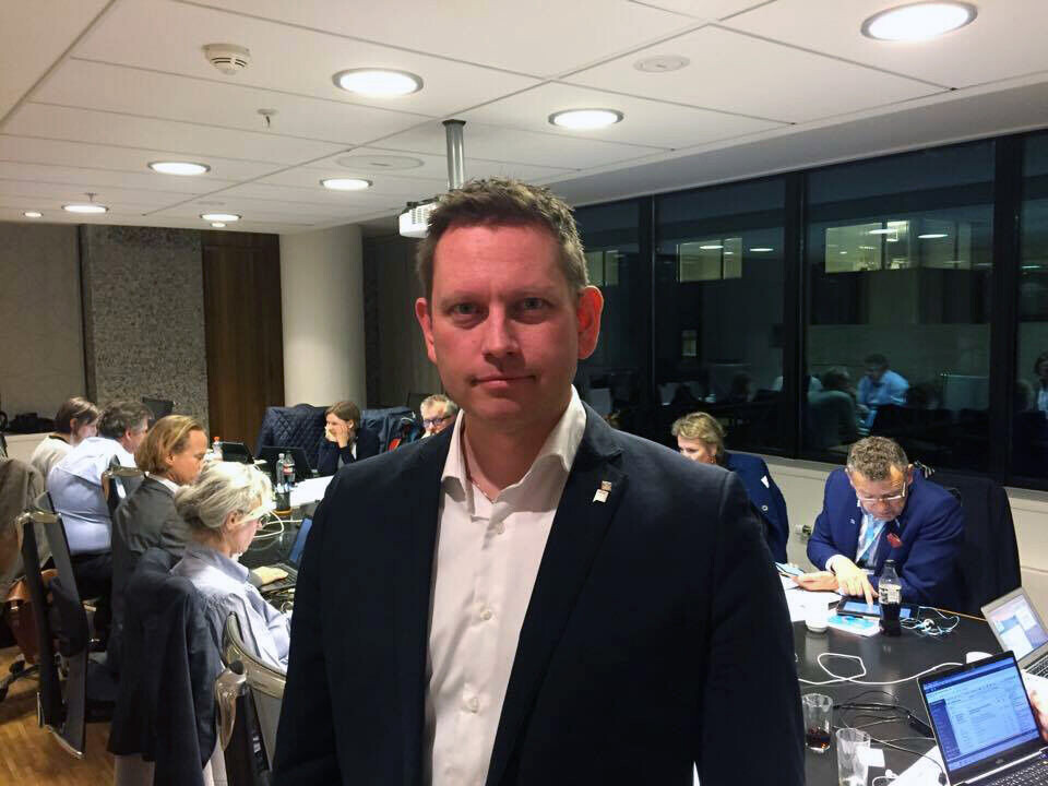 Rapport: Færre går fra midlertidig til fast jobb