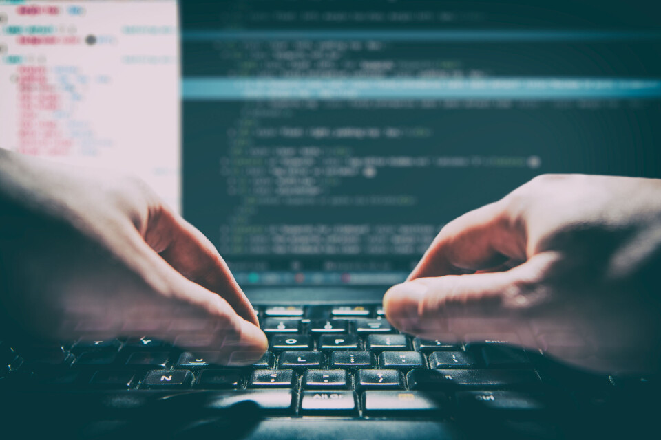 Datatilsynet bekymret for overvåking på arbeidsplassen