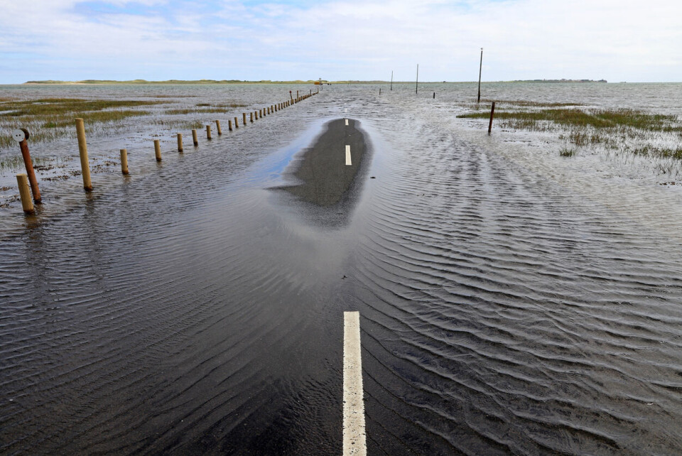 Illustrasjonsfoto: iStock / Getty Images