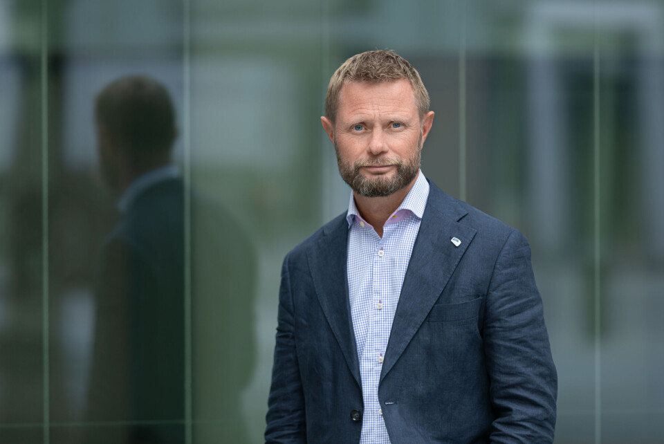 Slik kan koronasertifikatet brukes i Norge