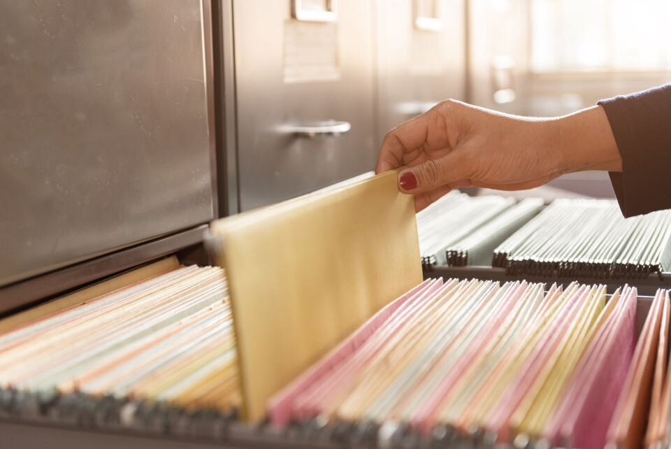NPL ønsker øremerkede midler til ytterligere digitalisering av den sivile rettspleien. Foto: iStock