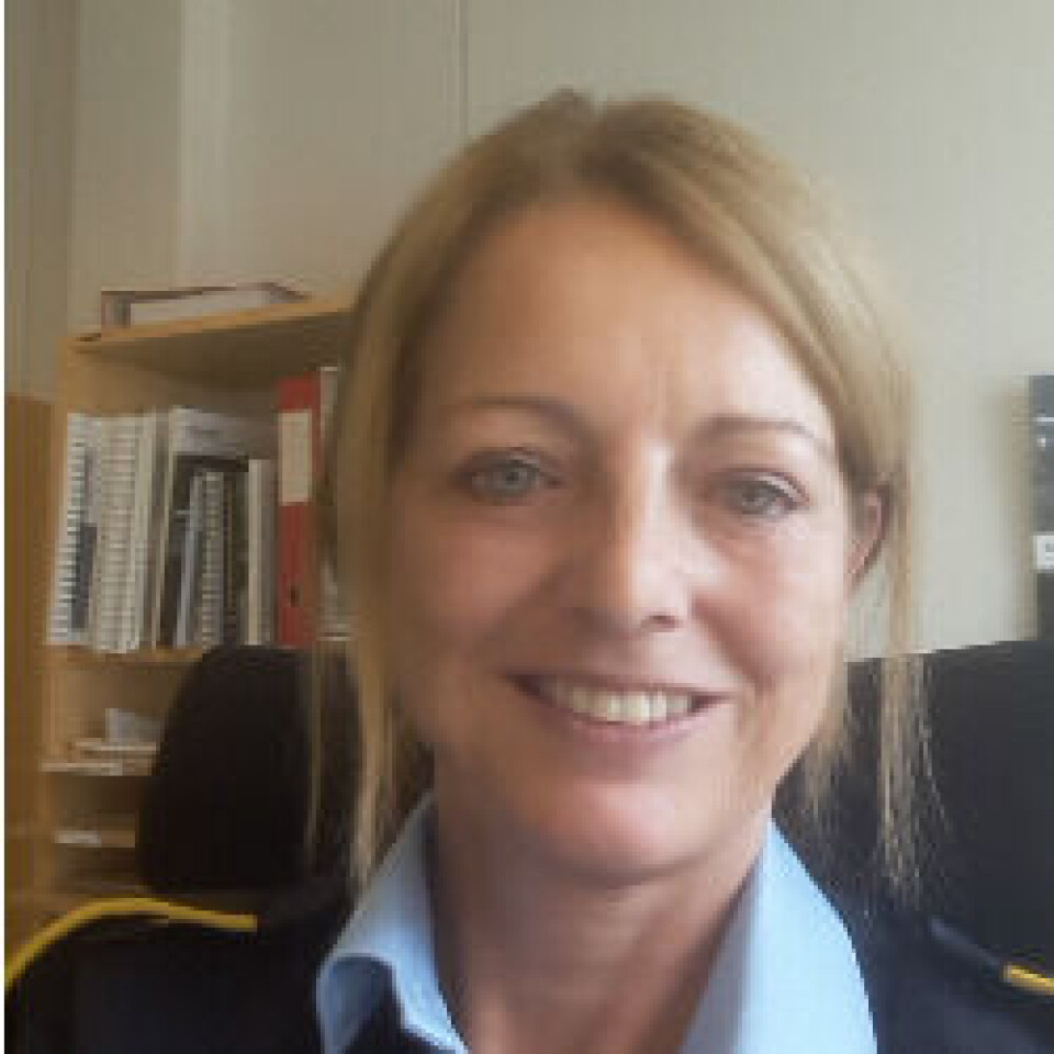 Sissel Irene Helle Becker valgt til ny leder i NPL Vest