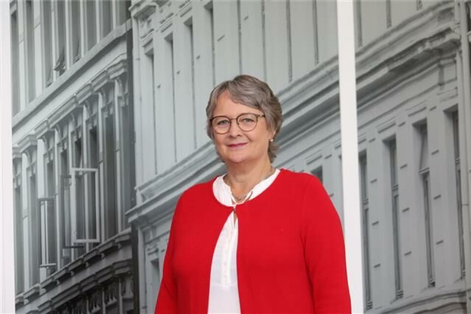 Odontologisk fusjon – bør det feires eller fryktes?