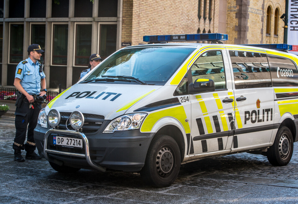 Den ferske rapporten fra Politihøgskolen påpeker at politilederes kompetanse og praktiske erfaring som ledere er i liten grad utnyttet for videreutvikling i nærpolitireformen. Foto: iStock