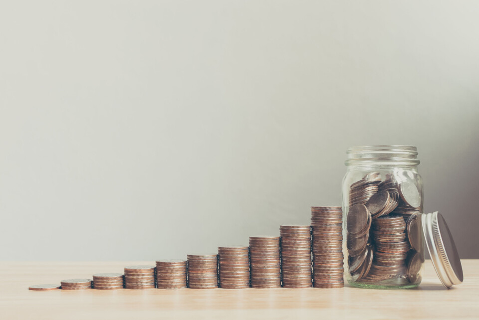Illustrasjon: iStock
