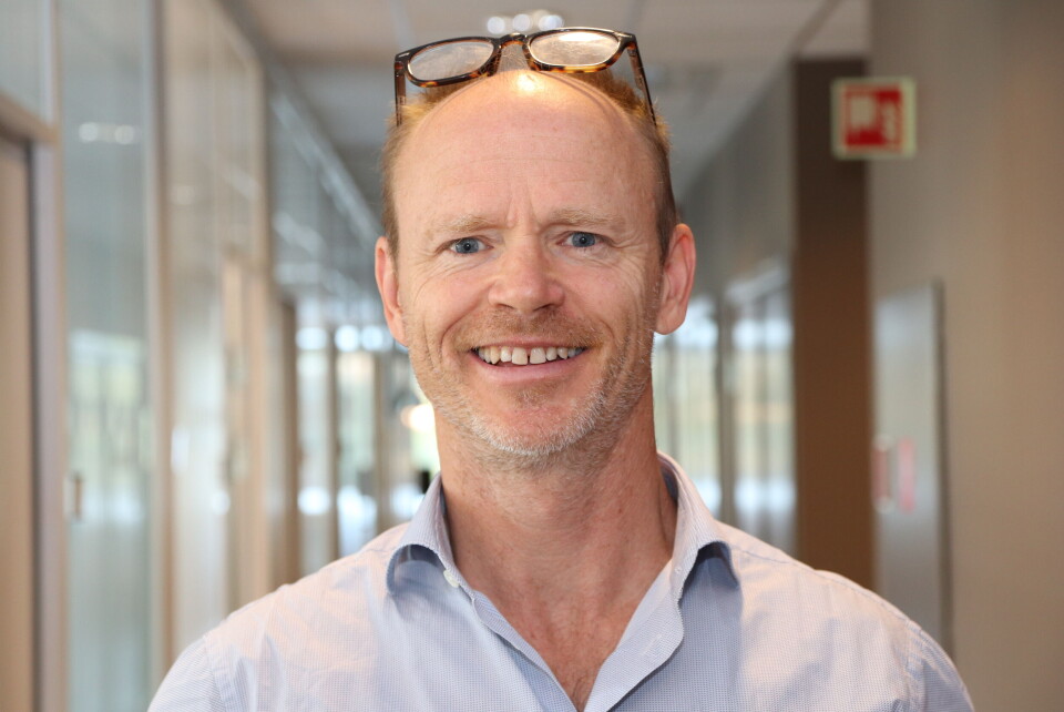 Harald Eia er blant dem som roser byråkratenes arbeid. Foto: Vetle Daler