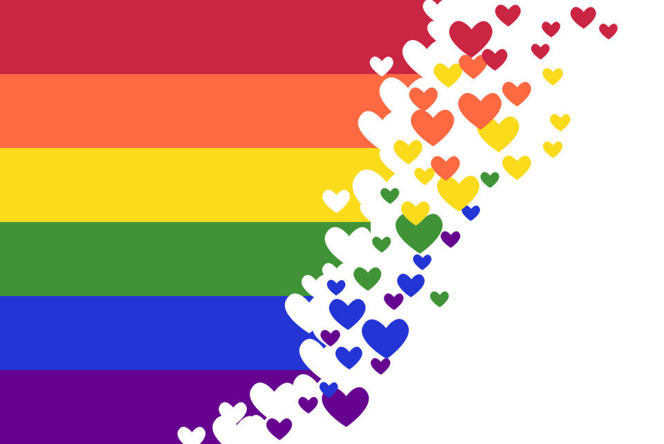 Oslo Pride