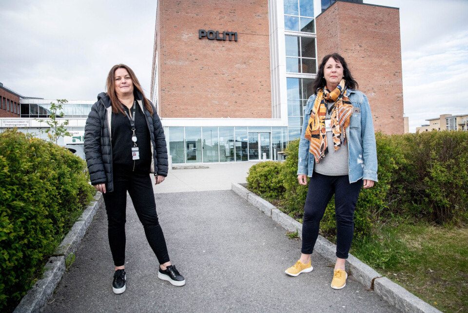 Forbereder seg på skippertak