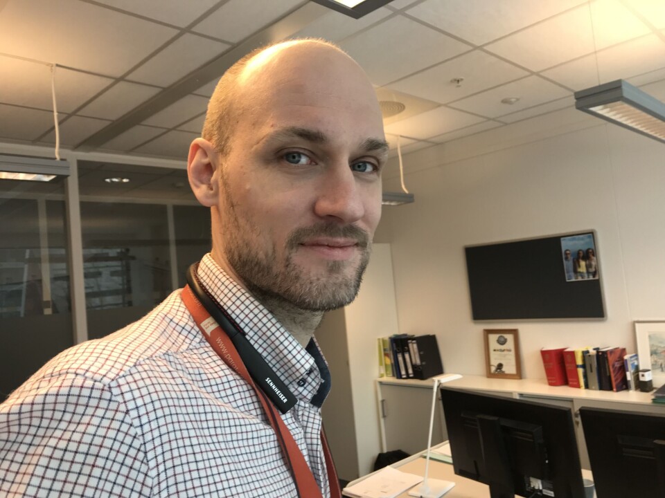 Pensjonsordningen gir klasseskille