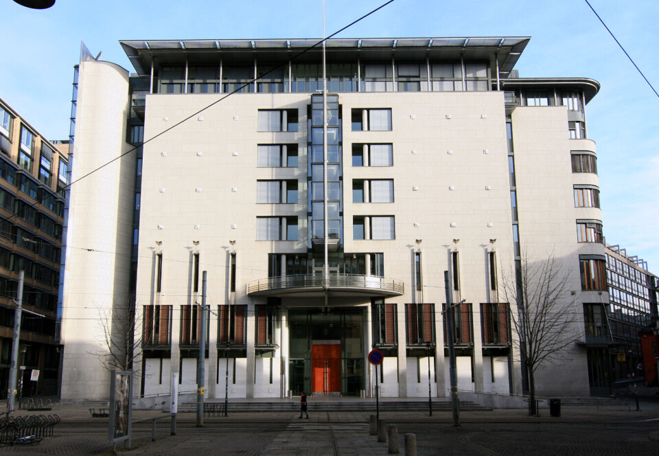 Opposisjonen vil blokkere domstolsreform