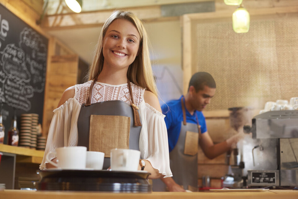 Illustrasjonsfoto: iStock
