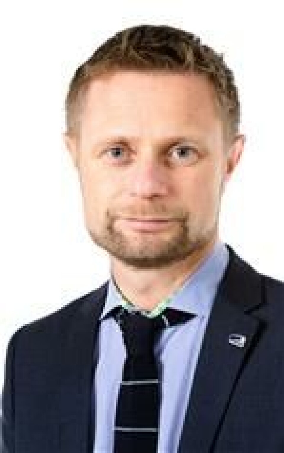 Et steg nærmere felles pasientjournal