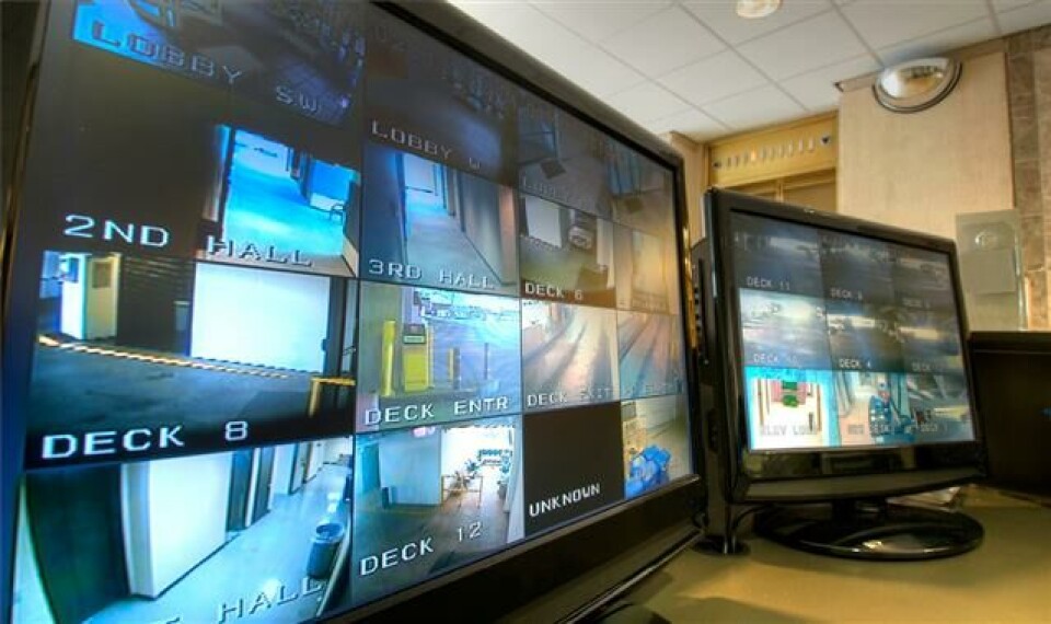TV3 og Avinor stoppet av Parat-klage til Datatilsynet
