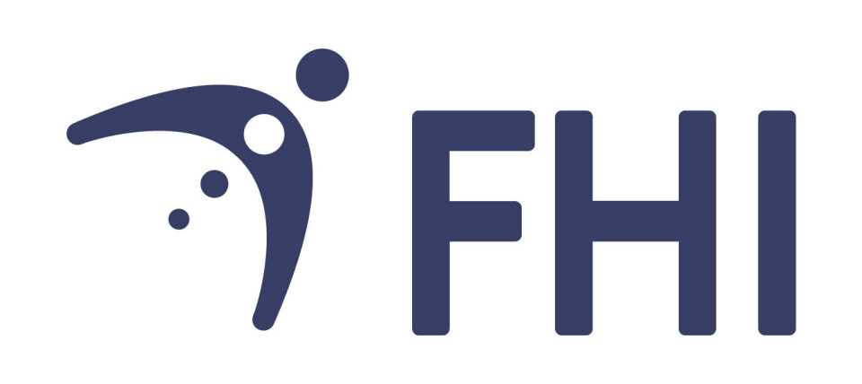 VG: FHI tilbyr sluttpakke til alle ansatte – én av fire skal ut