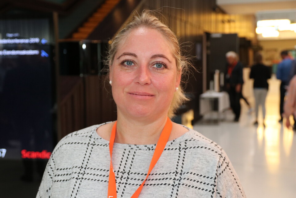 Statsbudsjettet 2022: Parat-lederen etterlyser tiltak for langtidsledige