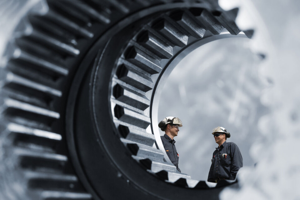 Illustrasjonsfoto: iStock / Getty Images