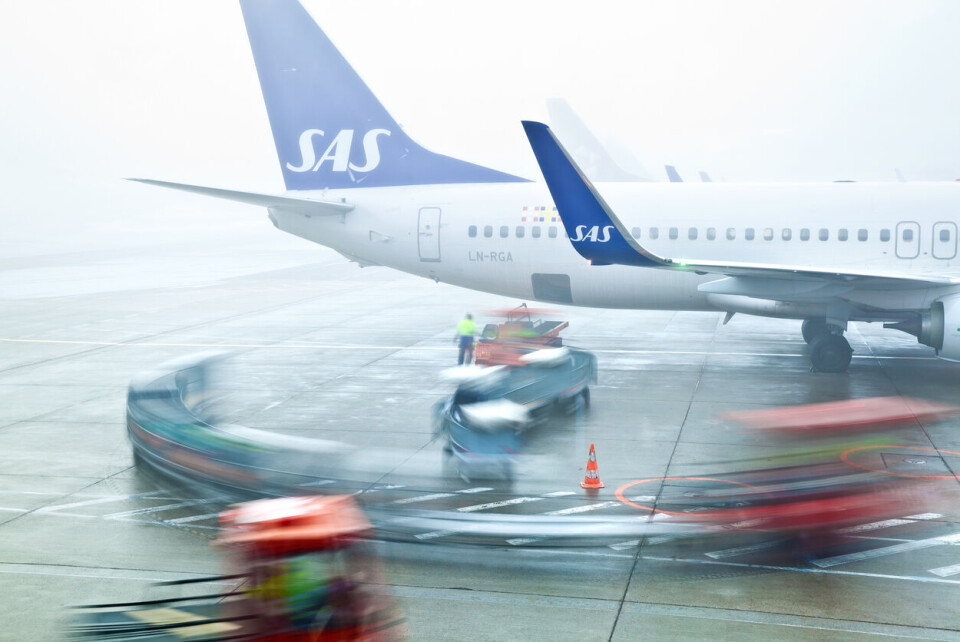 Illustrasjonsfoto: iStock / Getty Images