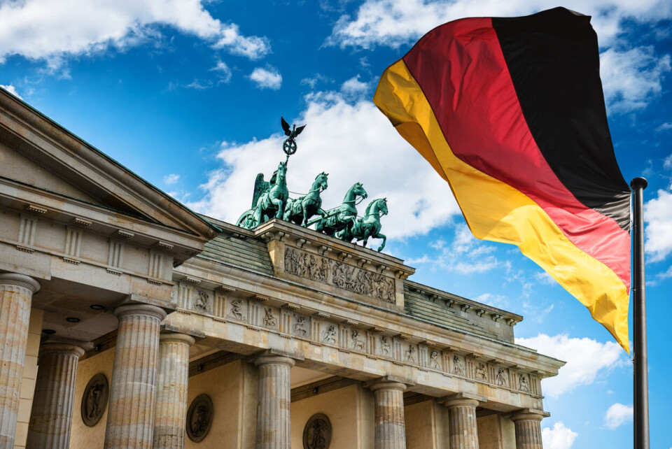 Illustrasjonsfoto: iStock / Getty Images
