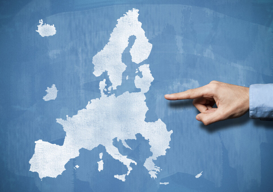 Illustrasjonsfoto: iStock / Getty Images
