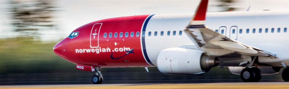 Norwegian-ansatte: – Vi er skuffet