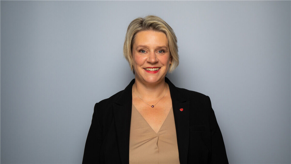 Foto: NTB Kommunikasjon/Statsministerens kontor