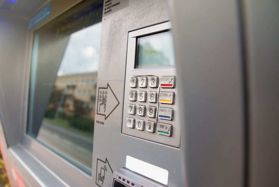 Bank- og forsikringskunder bes forberede seg på eventuell streik