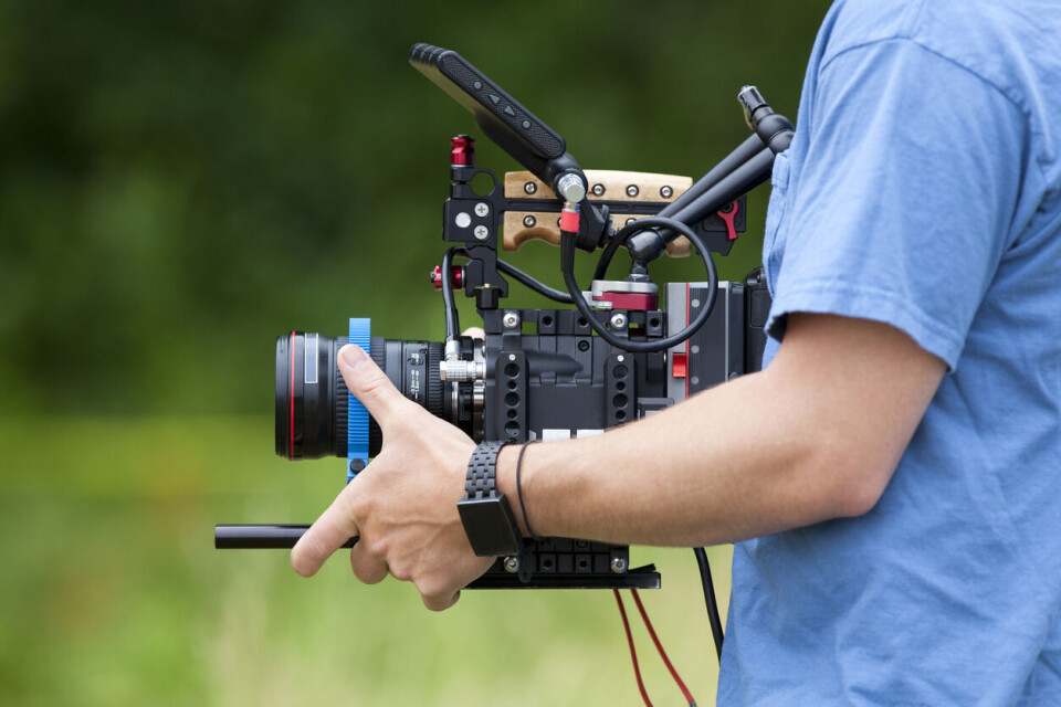 Illustrasjonsfoto: iStock / Getty Images