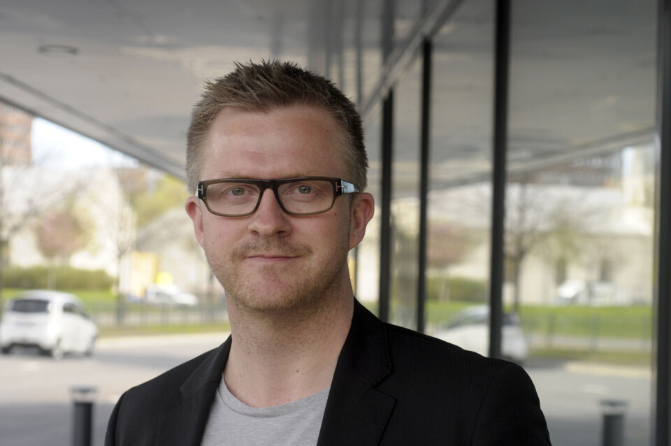 Parat-tillitsvalgte i SSB støtter lederutnevnelsen av Bjørnar Gundersen