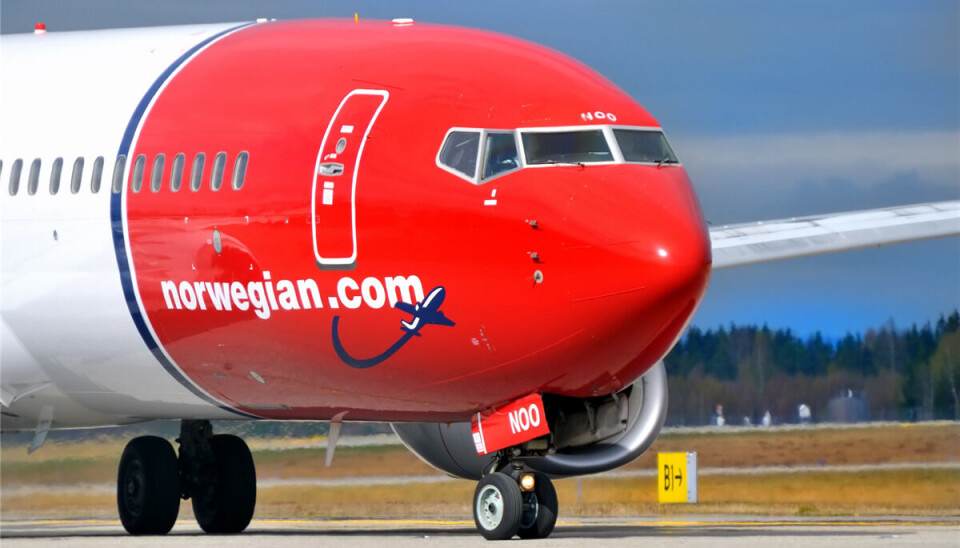 Staten går inn på eiersiden i Norwegian etter å ha konvertert deler av et pandemilån