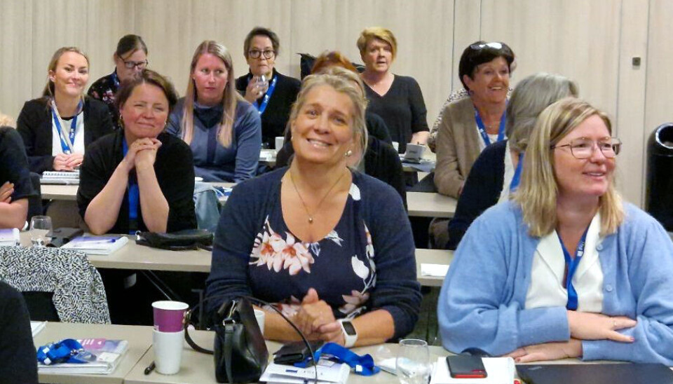 ThsFs landsmøte 2025