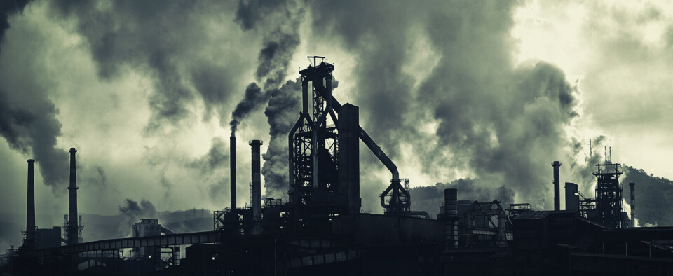 Illustrasjonsfoto: iStock / Getty Images