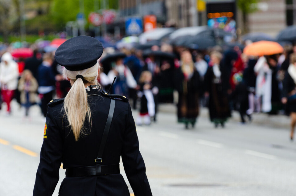 Illustrasjonsfoto: iStock / Getty Images