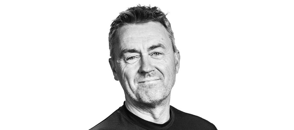 Velkommen til webinar om etikk og myndighetsutøvelse