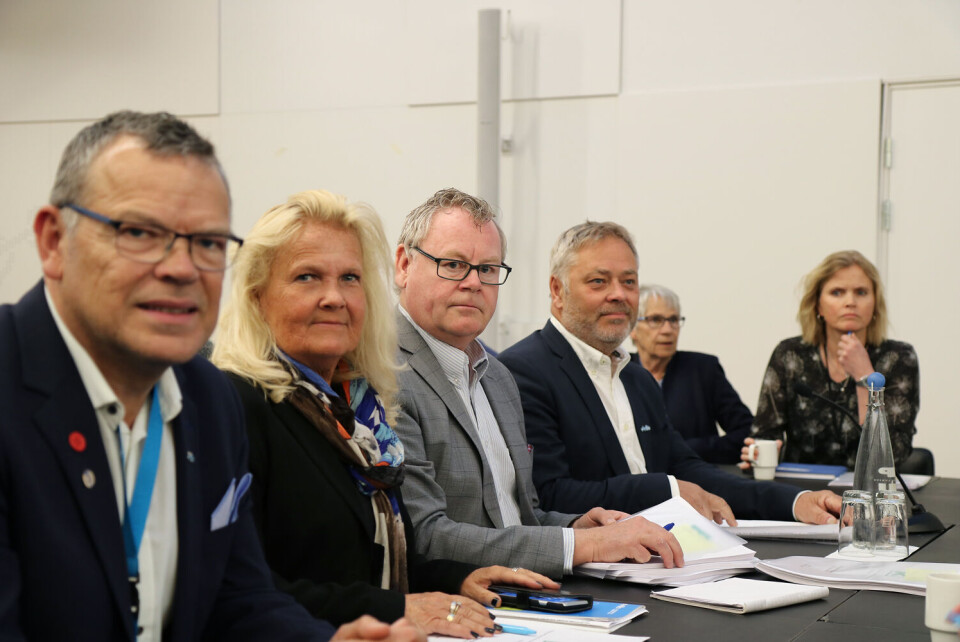 Økt kjøpekraft for kommuneansatte og høyere lønner kravene fra YS Kommune i årets lønnsoppgjør. Foto: Liv Hilde Hansen