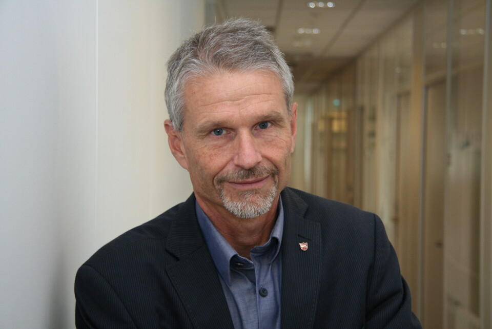 Tilliten til politiet svekkes