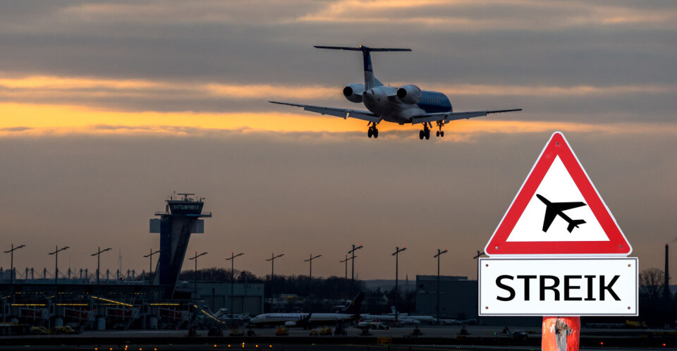 Illustrasjonsfoto: iStock / Getty Images