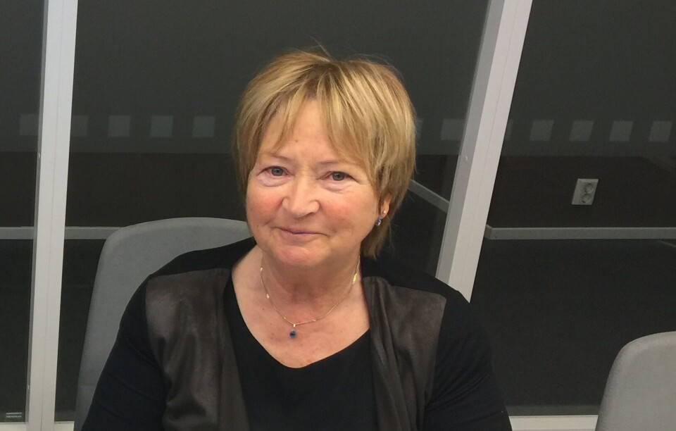 Parat og ThsF med innspill til Stortinget