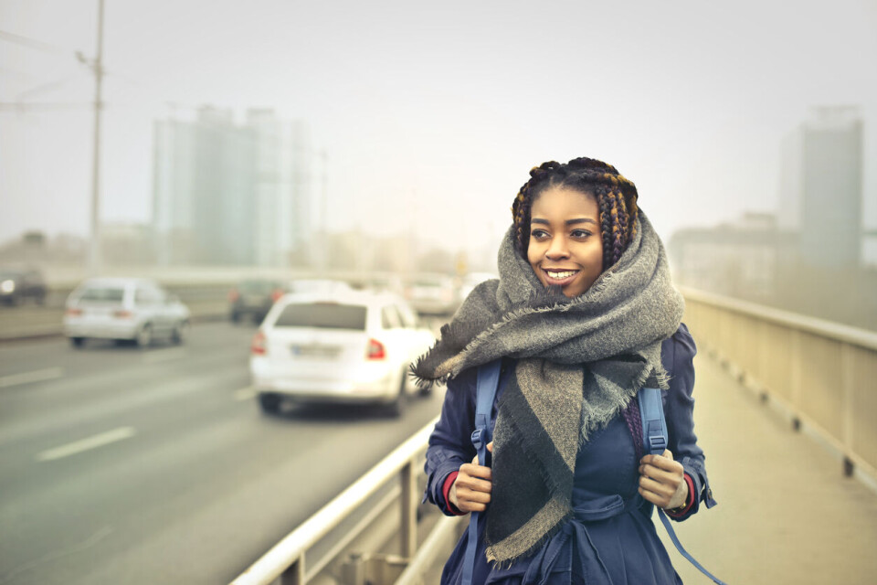 Illustrasjonsfoto: iStock / Getty Images