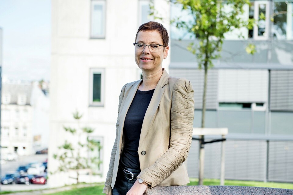Effektivisering fører til kutt i Medietilsynet