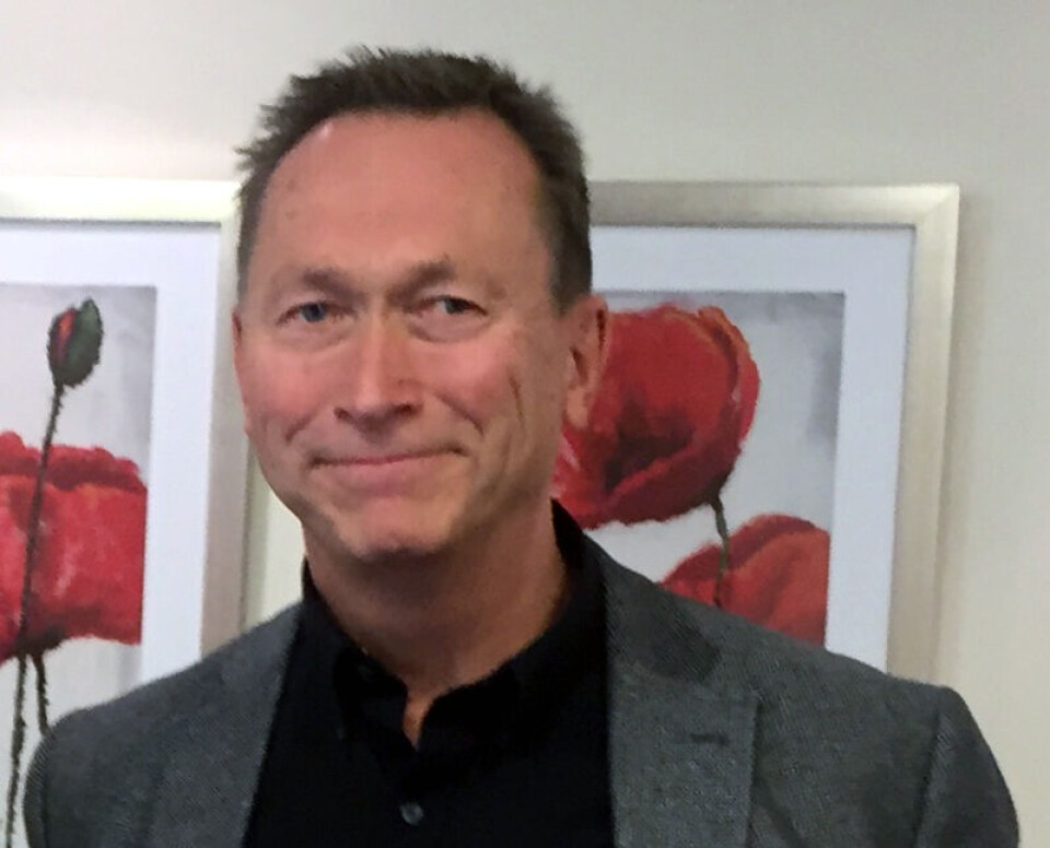Politilederes bakgrunn